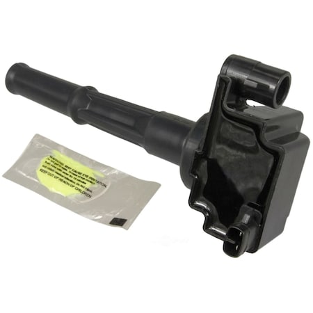 Wve 5C1308 Ignition Coil 5C1308